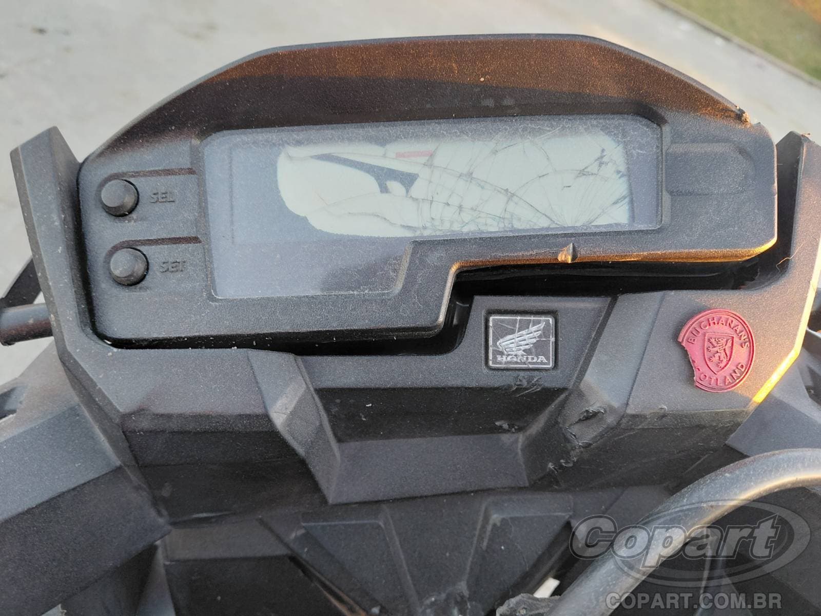 Honda XRE 300 2020 — foto 9