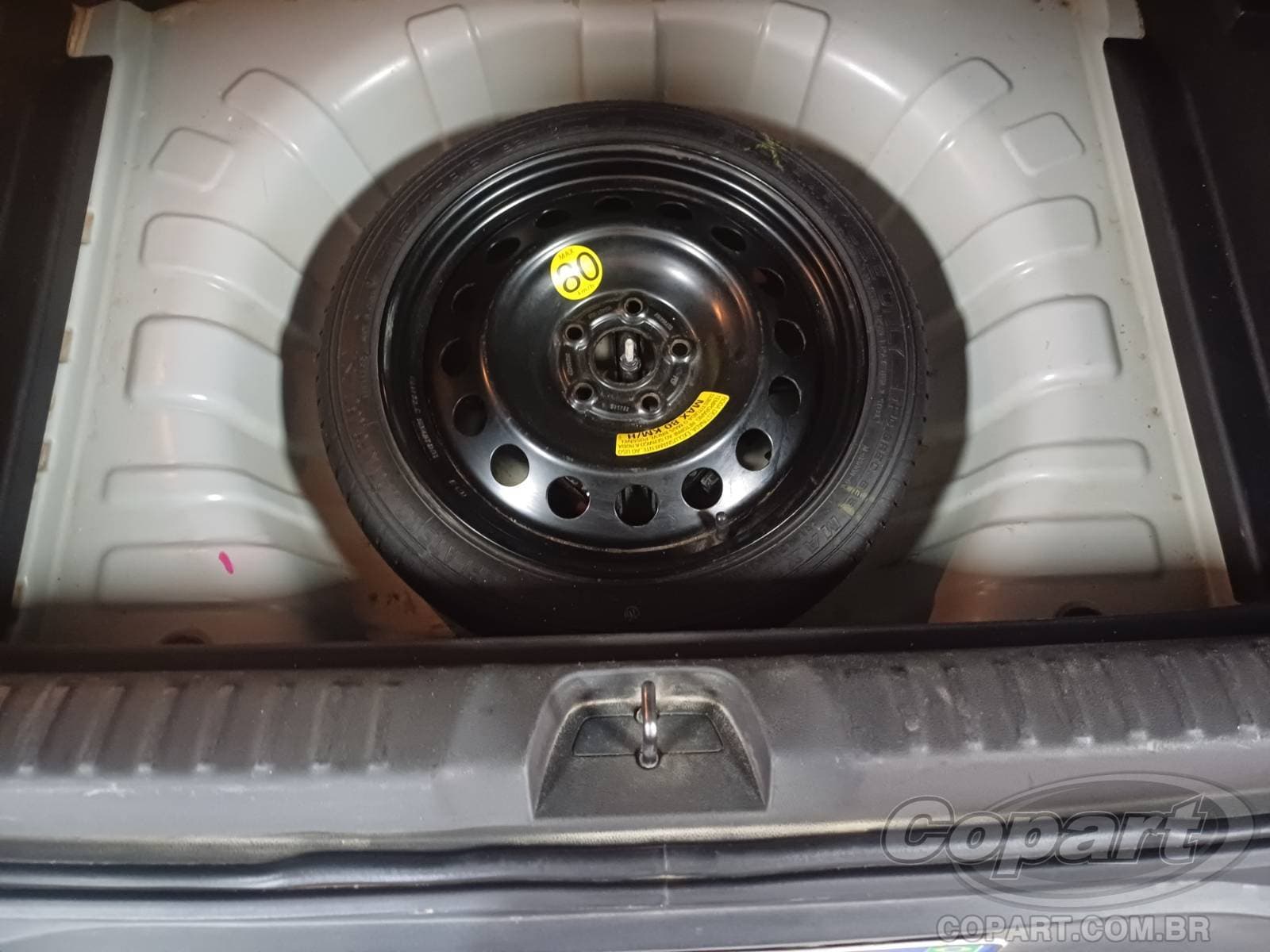 Chevrolet Tracker 2024 — foto 10