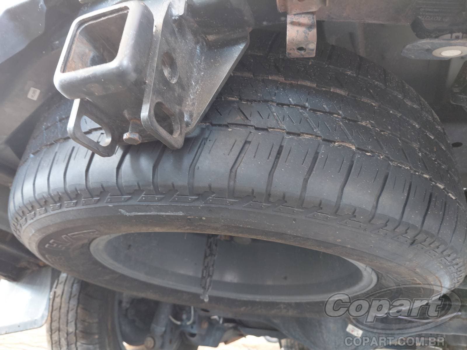 Toyota SW4 2025 — foto 10