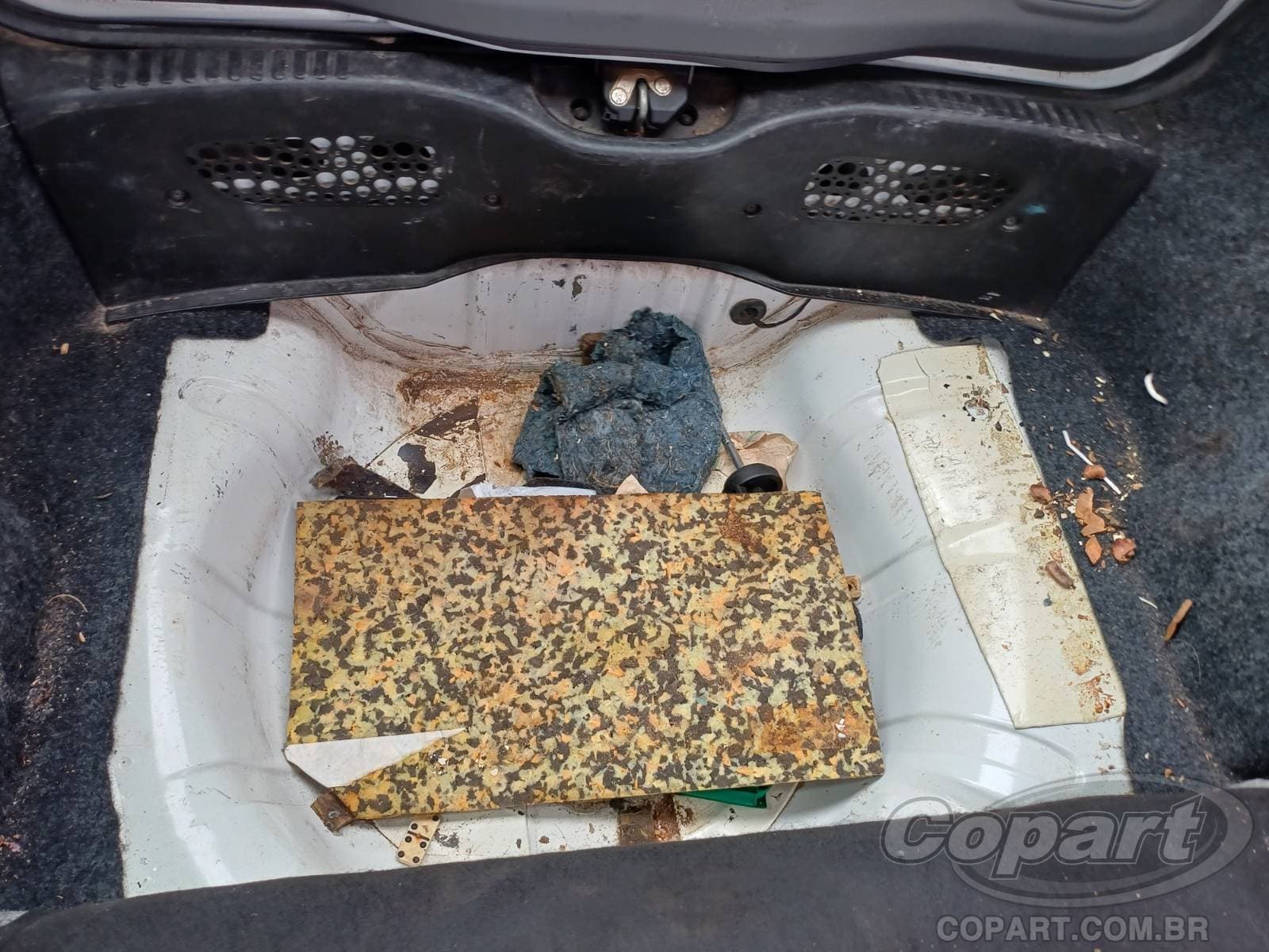 Fiat Palio 2015 — foto 10