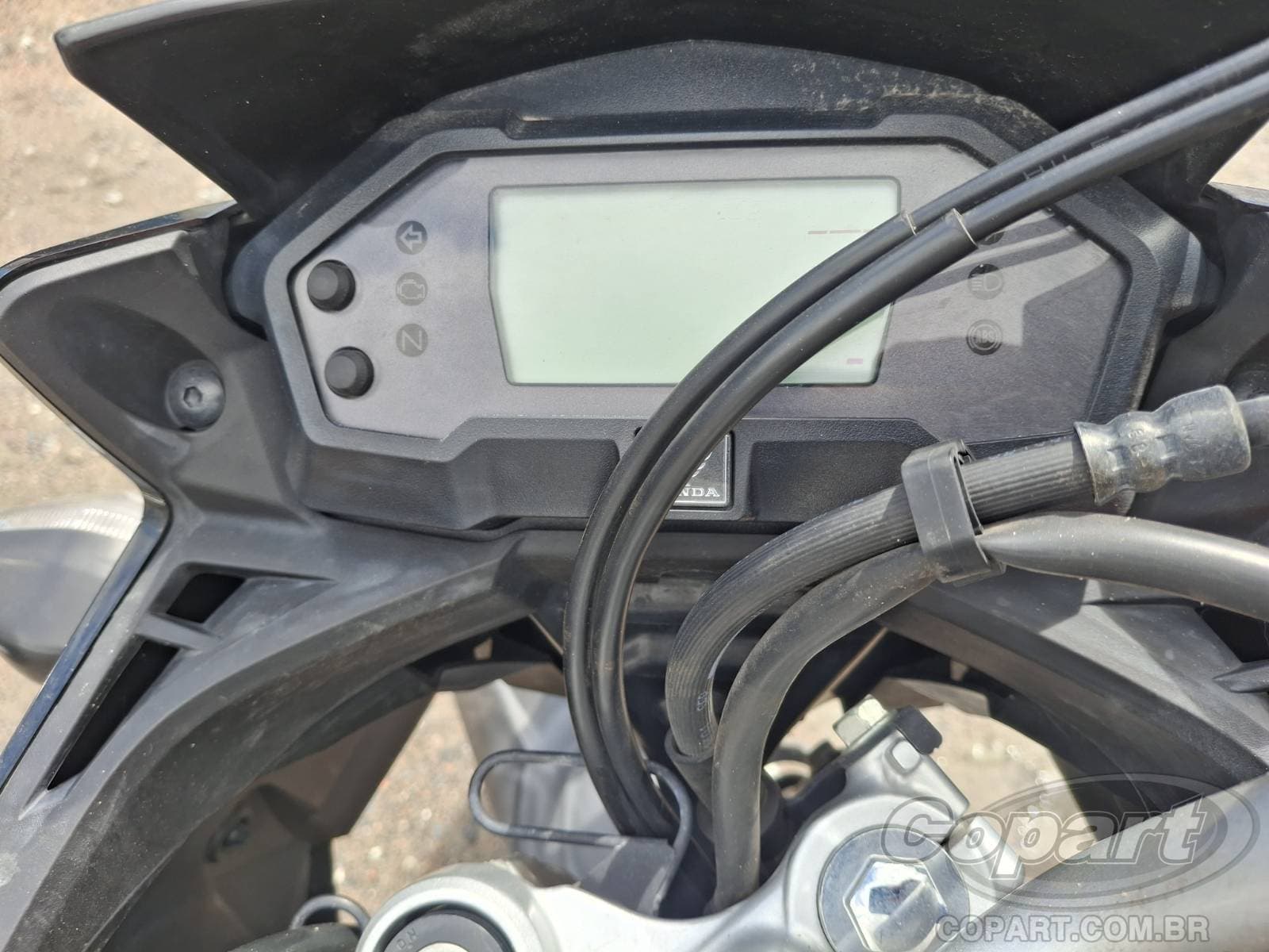 Honda XRE 190 2024 — foto 9