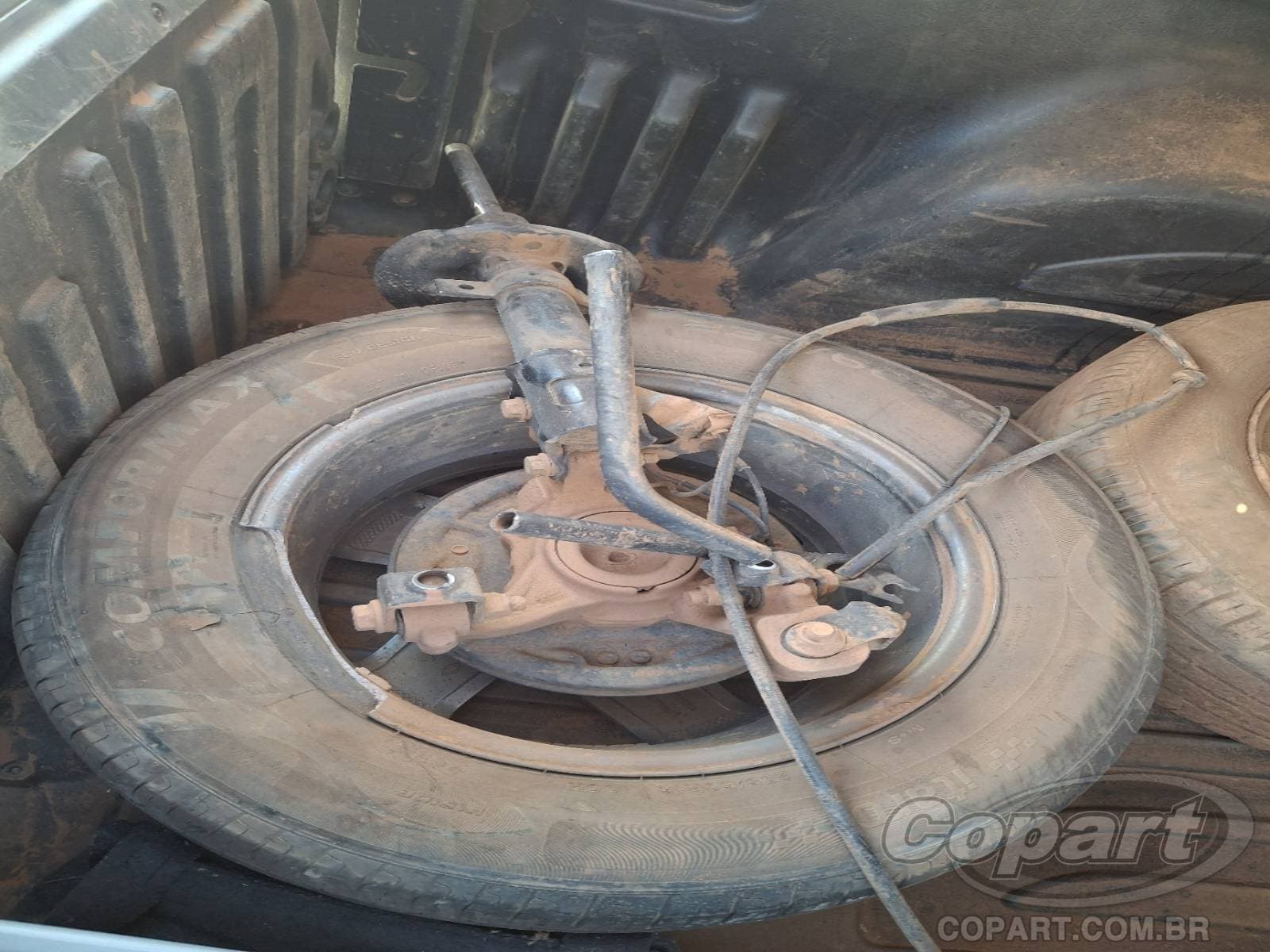 Renault Duster Oroch 2019 — foto 12