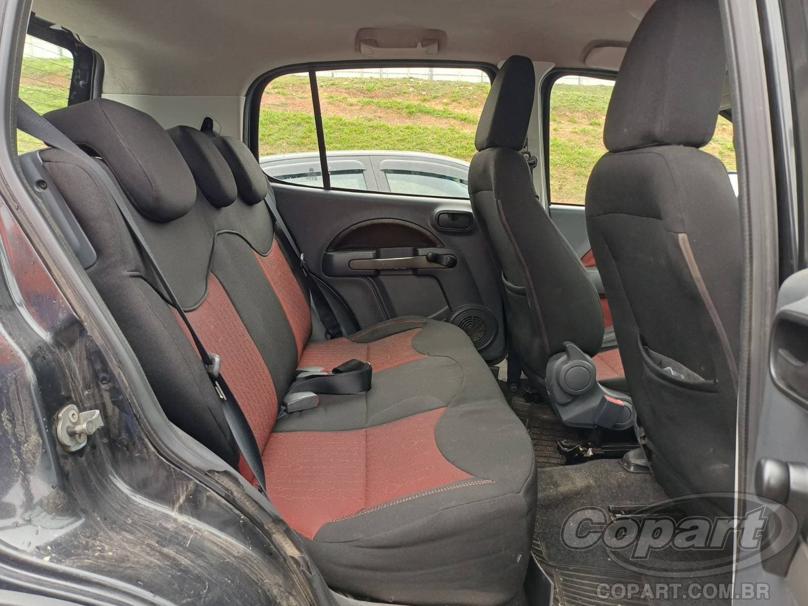 Fiat UNO 2012 — foto 6