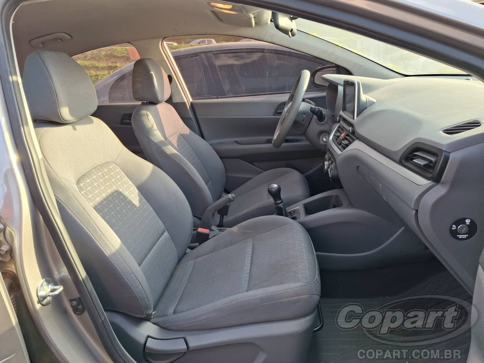 Hyundai Hb20s 2025 — foto 5