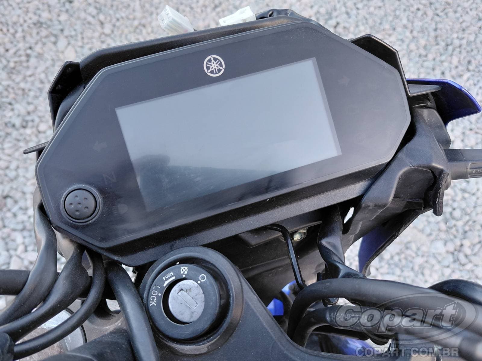 Yamaha Fz25 Fazer 2025 — foto 9