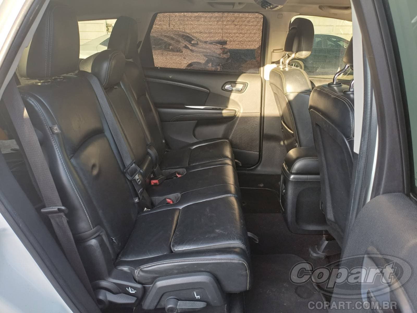 Fiat Freemont 2014 — foto 6