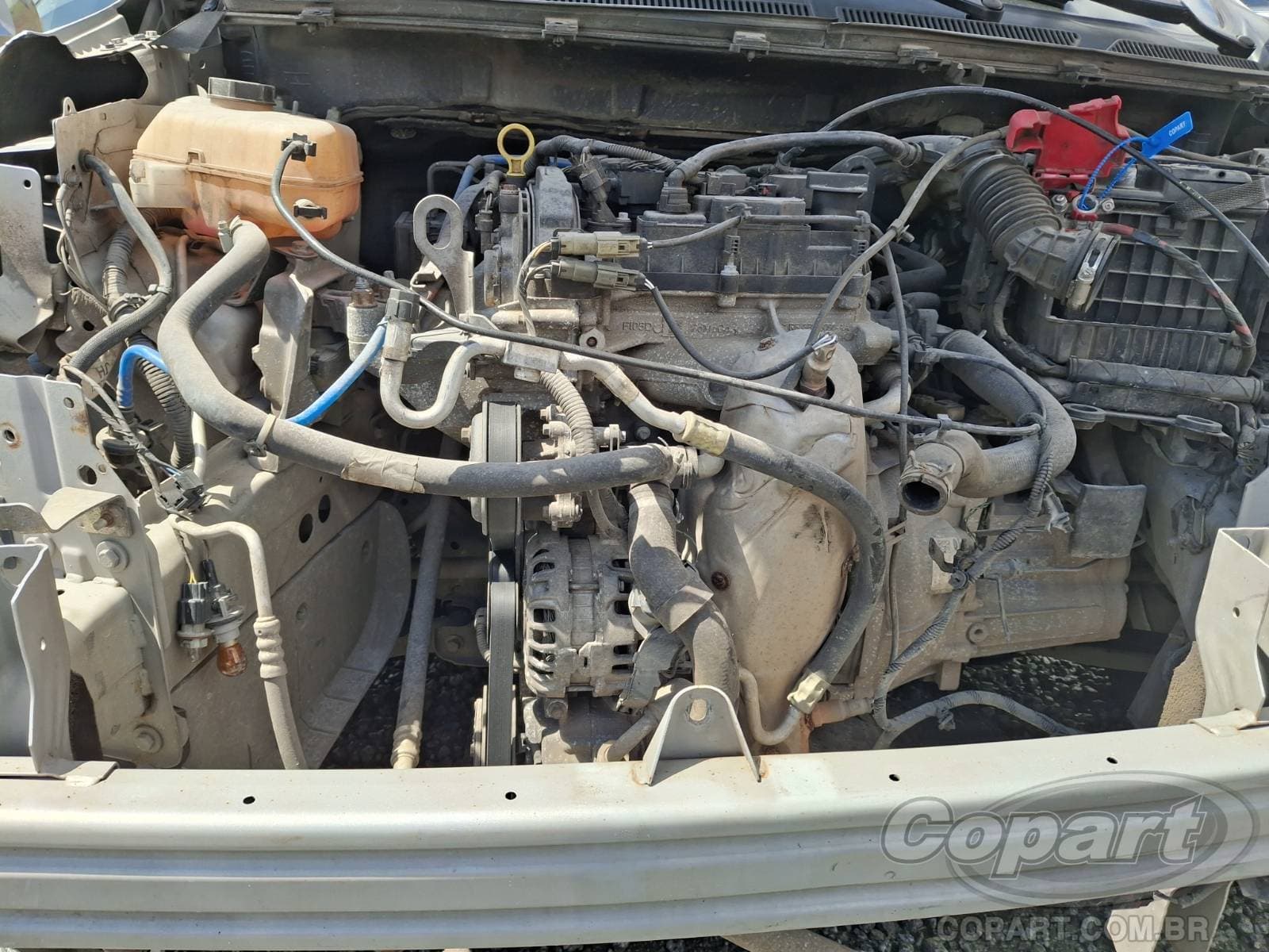 Ford KA 2019 — foto 13