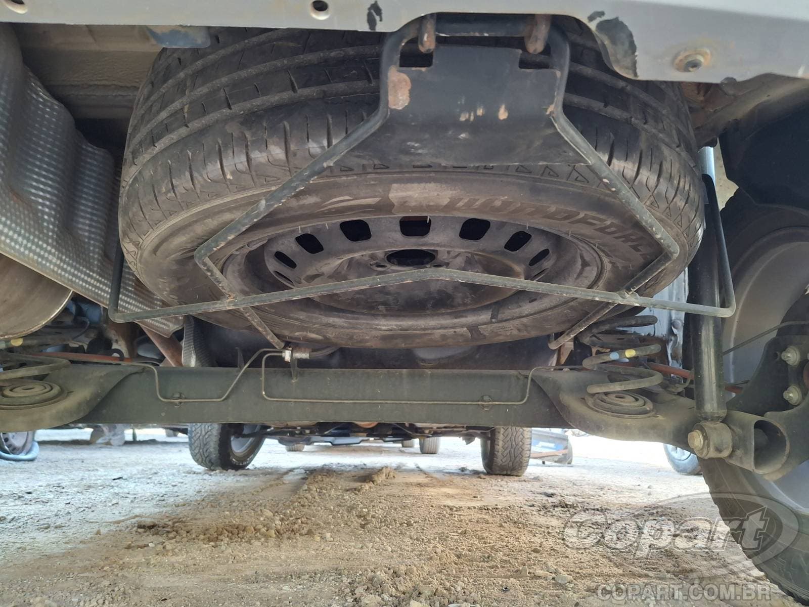 Renault Duster 2014 — foto 10