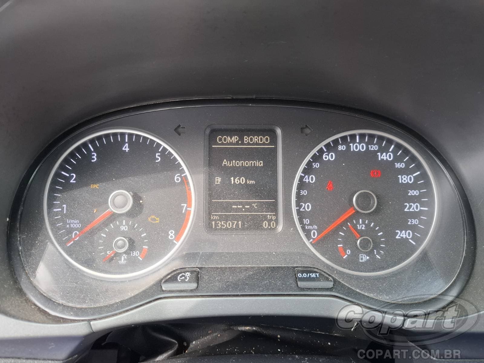 Volkswagen FOX 2018 — foto 8