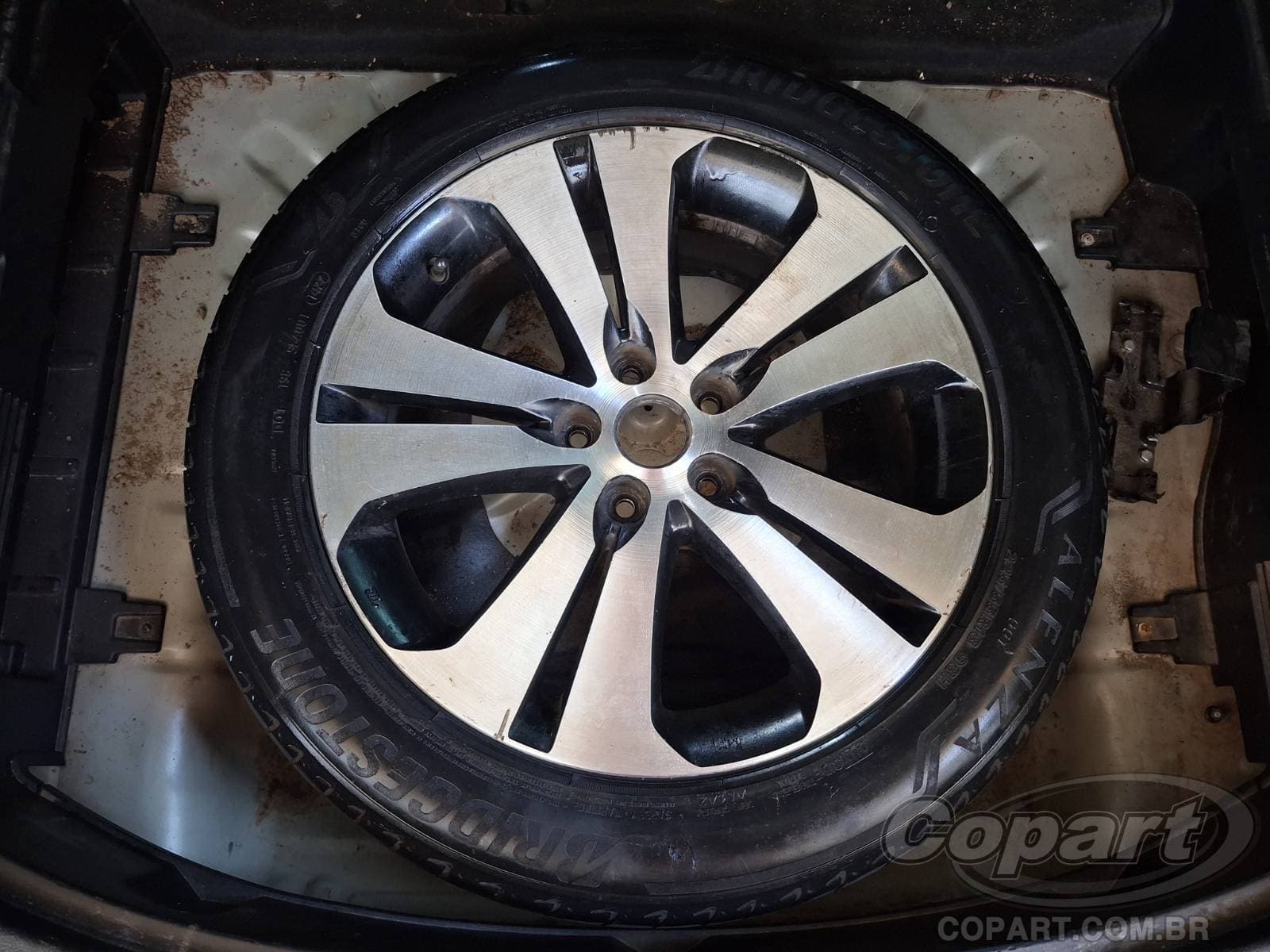 Kia Sportage 2011 — foto 10