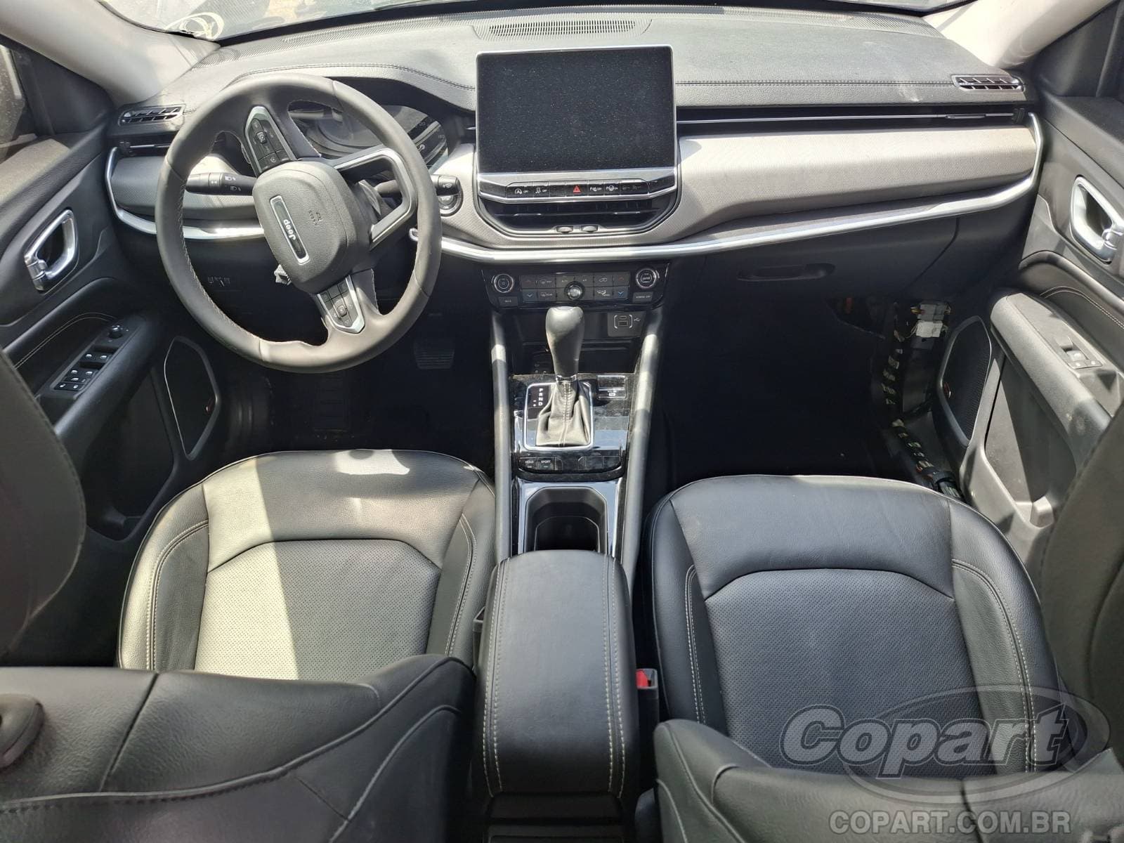 Jeep Compass 2023 — foto 9