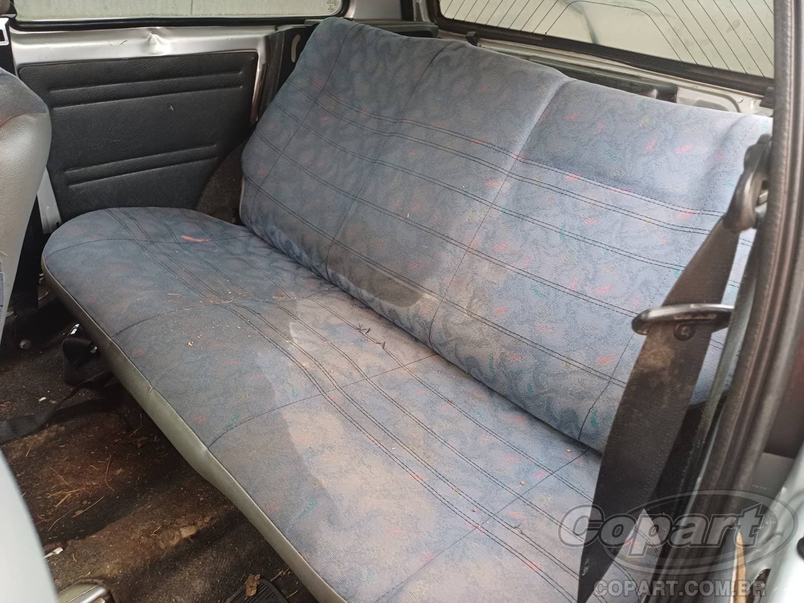 Fiat UNO 2013 — foto 6