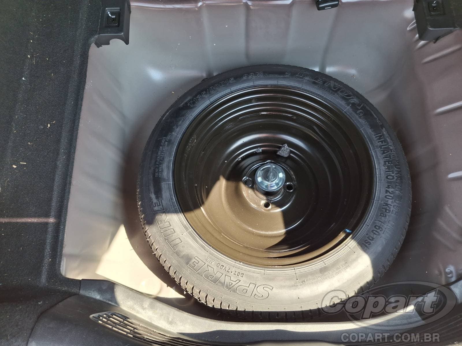 Honda Wr-v 2018 — foto 10