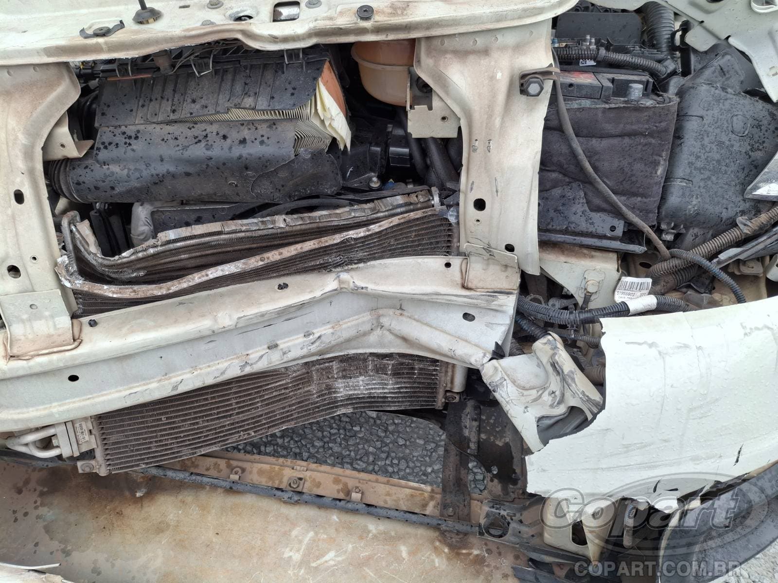 Fiat UNO 2016 — foto 14