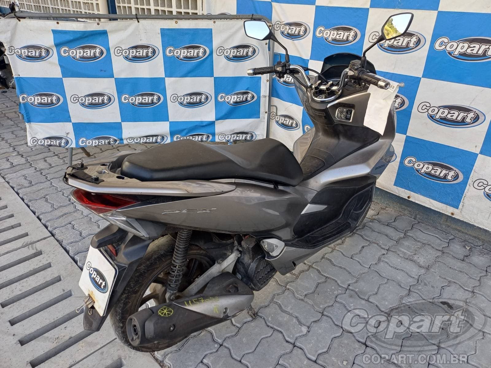 Honda PCX 2019 — foto 4