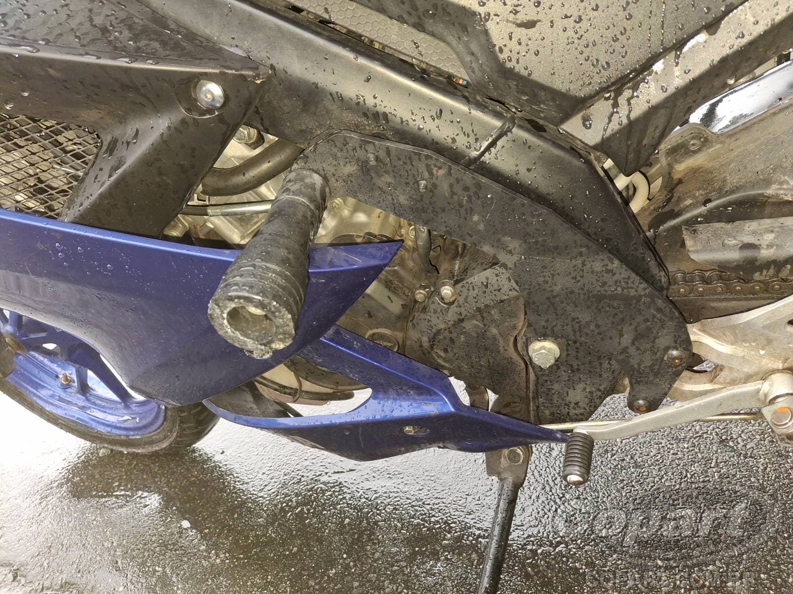Yamaha YZF R15 2024 — foto 6