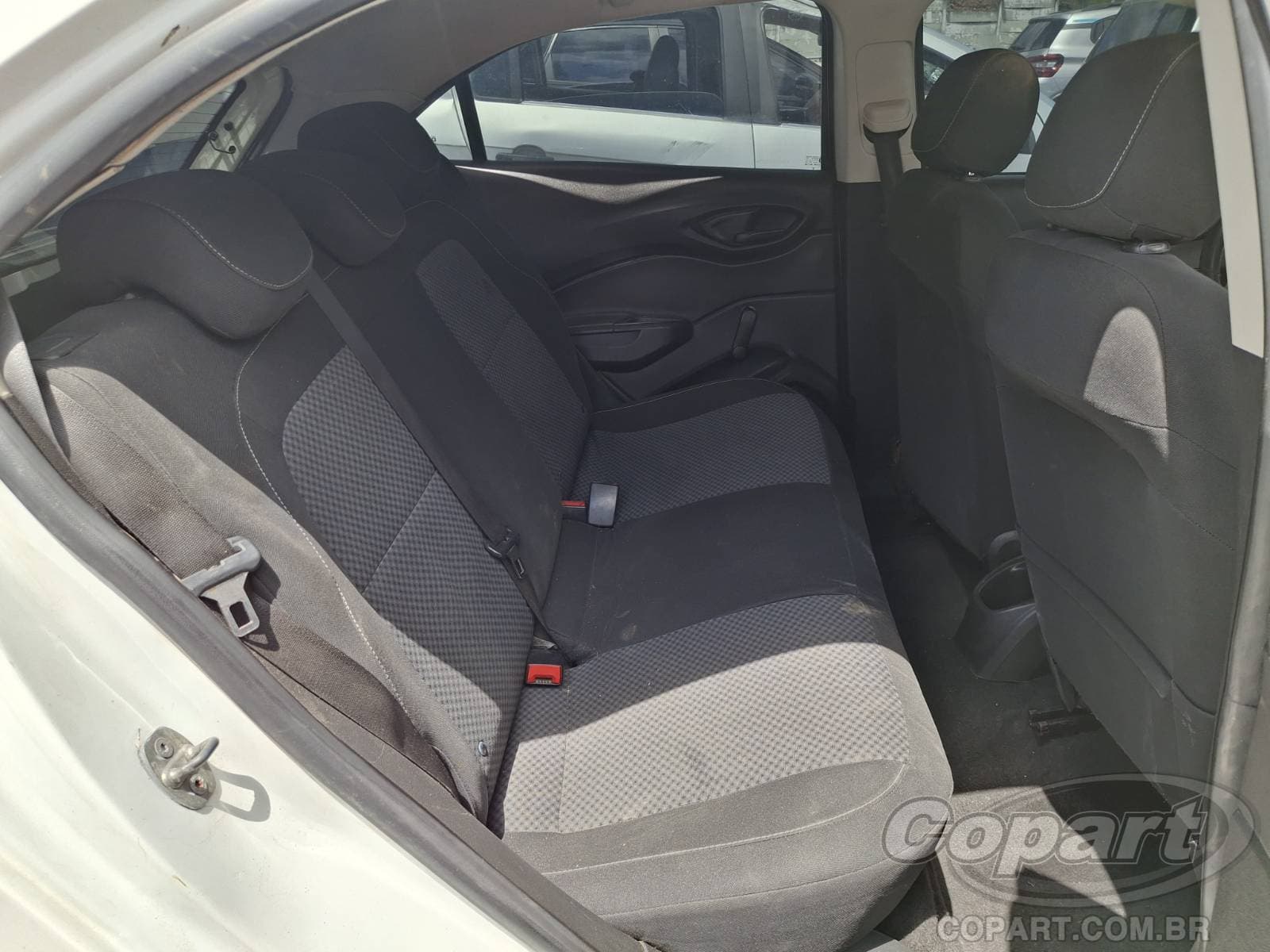 Chevrolet Onix 2017 — foto 6