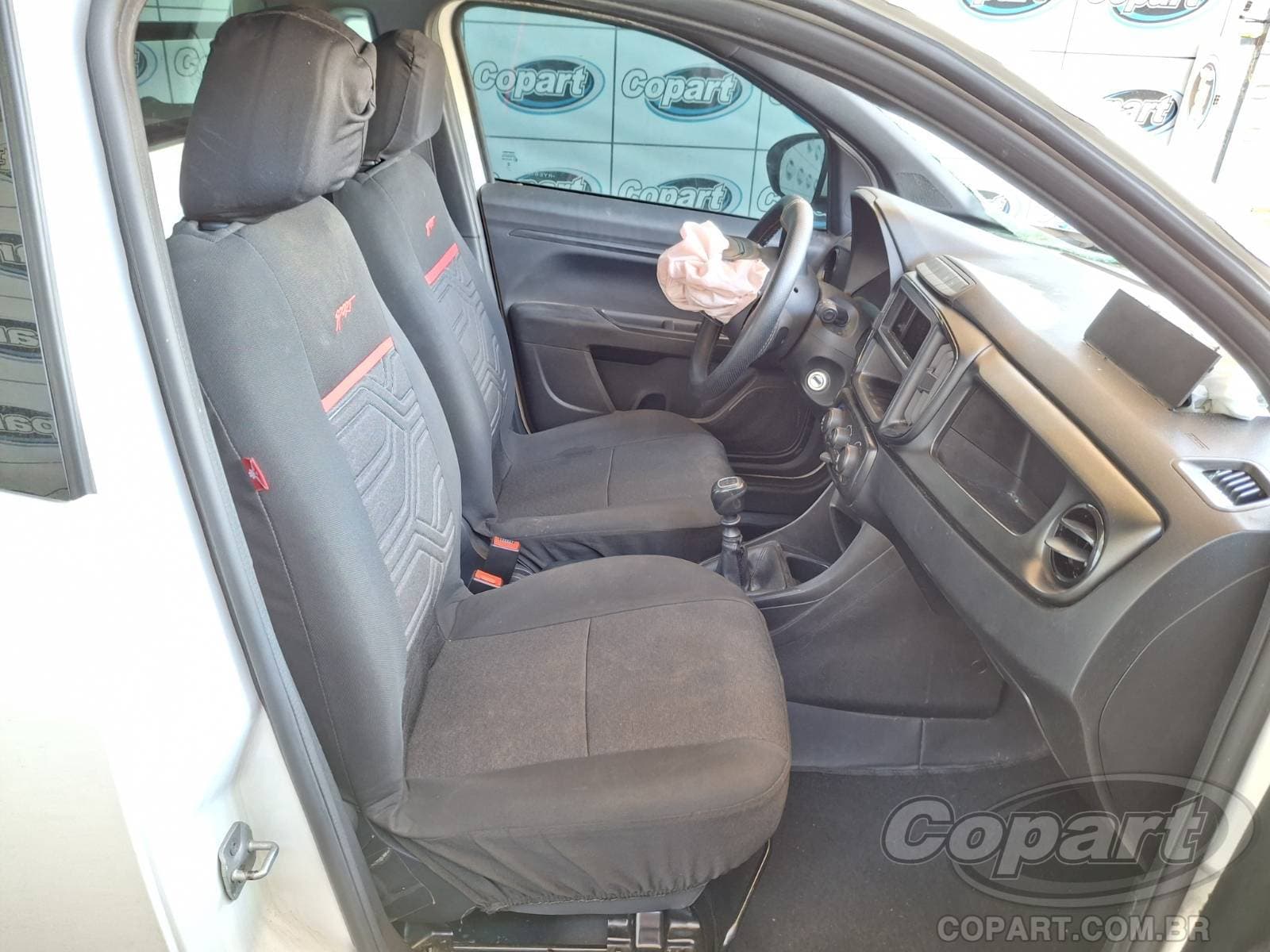 Fiat Strada 2024 — foto 5