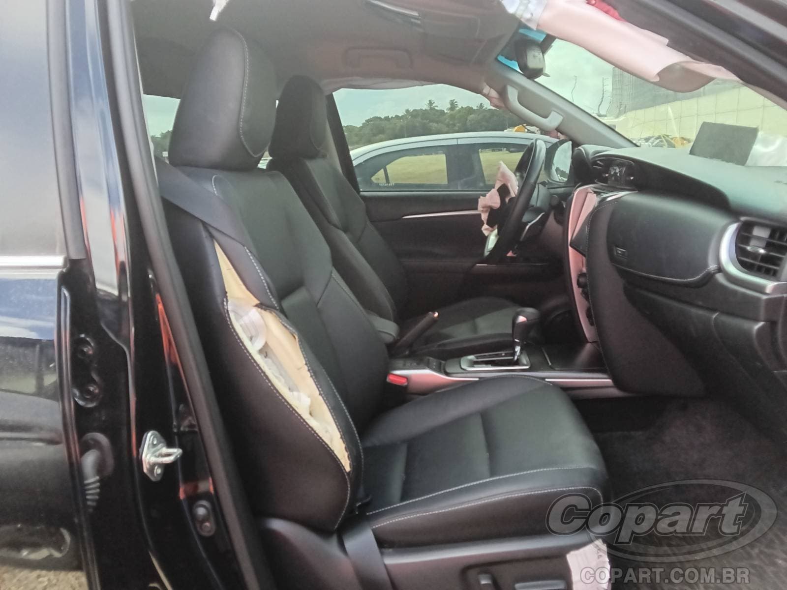 Toyota SW4 2026 — foto 5