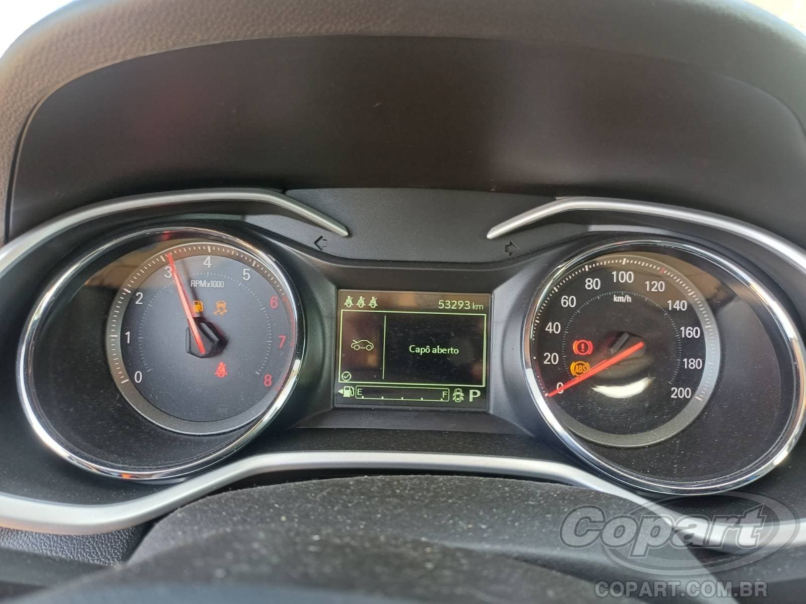 Chevrolet Onix Plus 2024 — foto 8