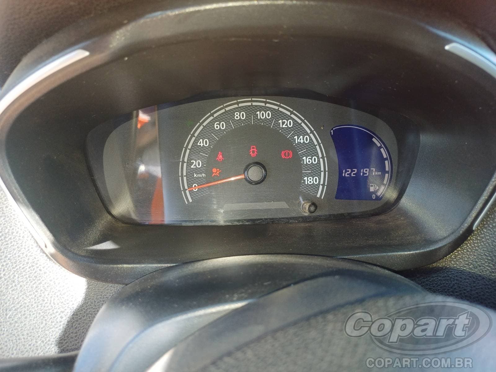 Renault Kwid 2020 — foto 8