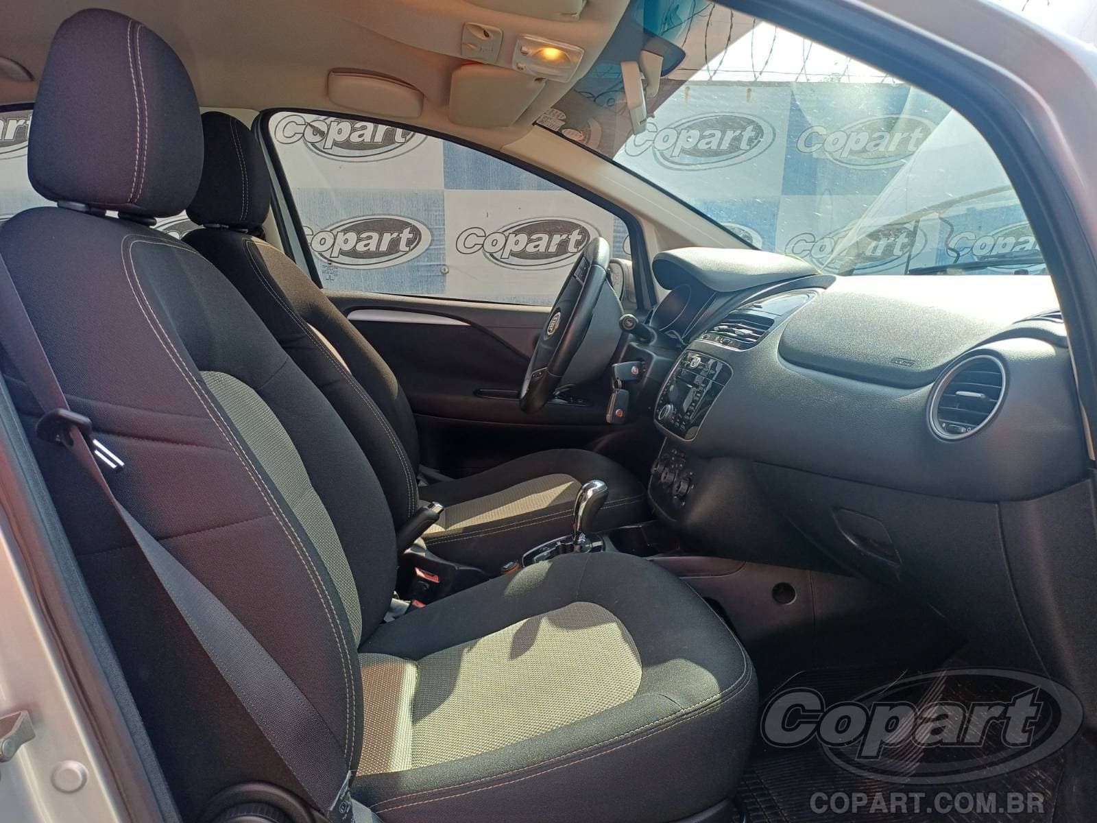 Fiat Linea 2015 — foto 5
