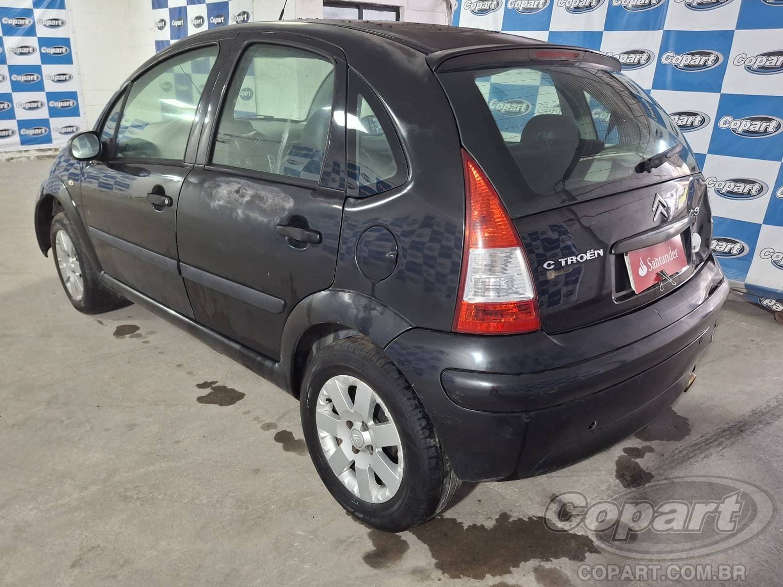 Citroën C3 2012 — foto 3