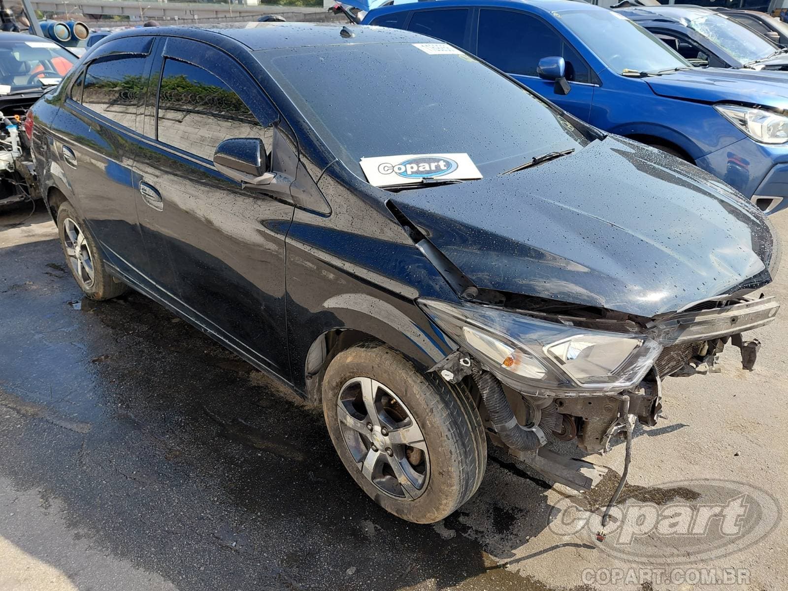 Chevrolet Prisma 1.4 ECO 2019