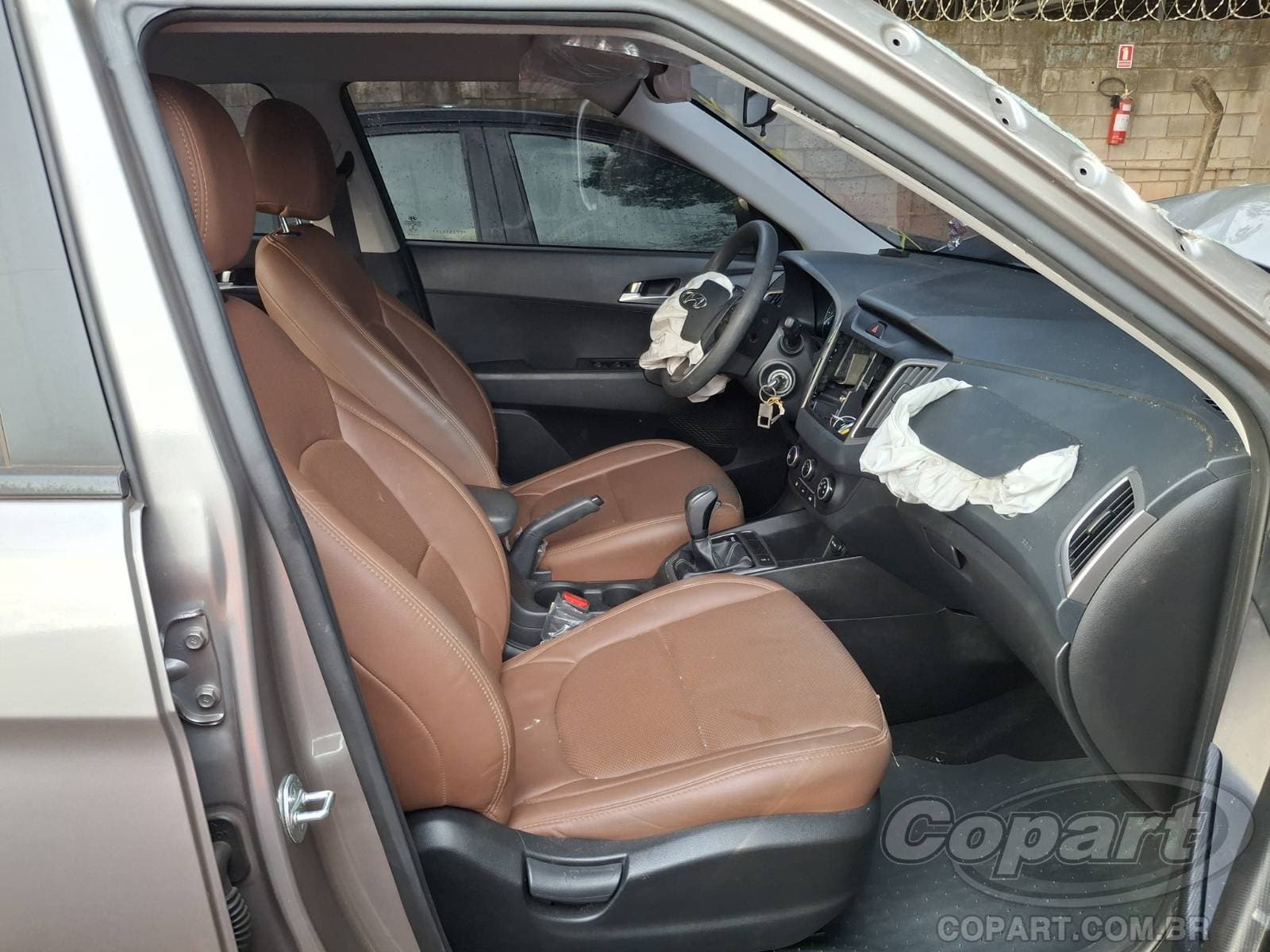 Hyundai Creta 2023 — foto 5