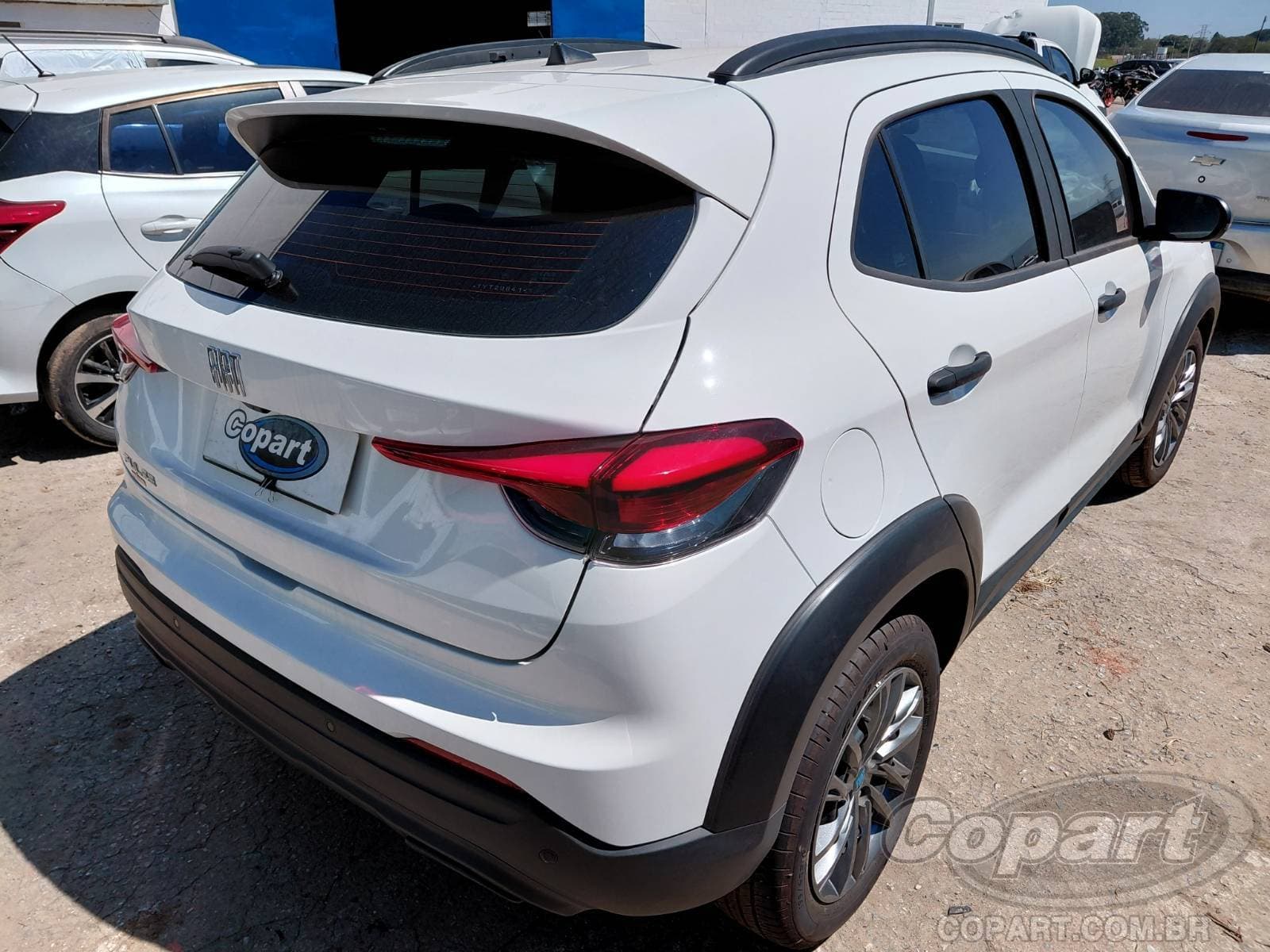 Fiat Pulse 2026 — foto 4