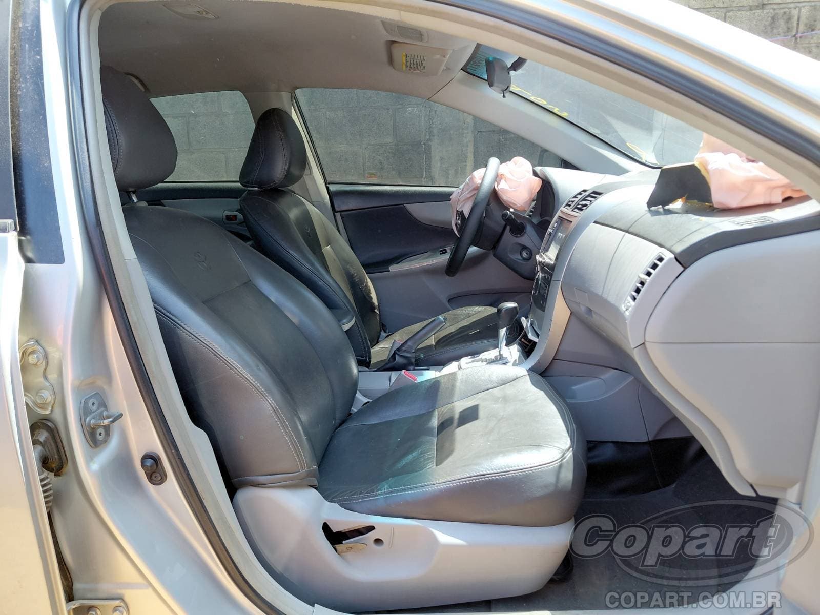 Toyota Corolla 2013 — foto 5