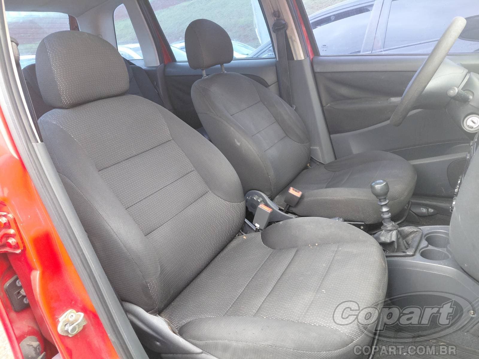 Fiat Idea 2007 — foto 5