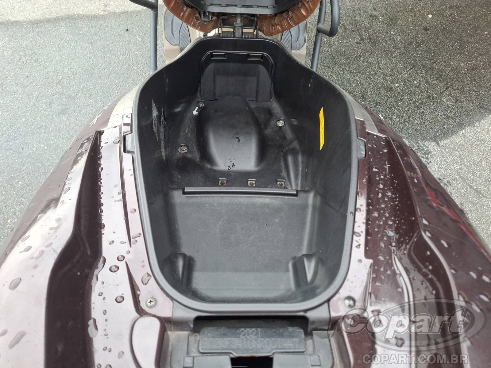 Honda PCX 2022 — foto 11