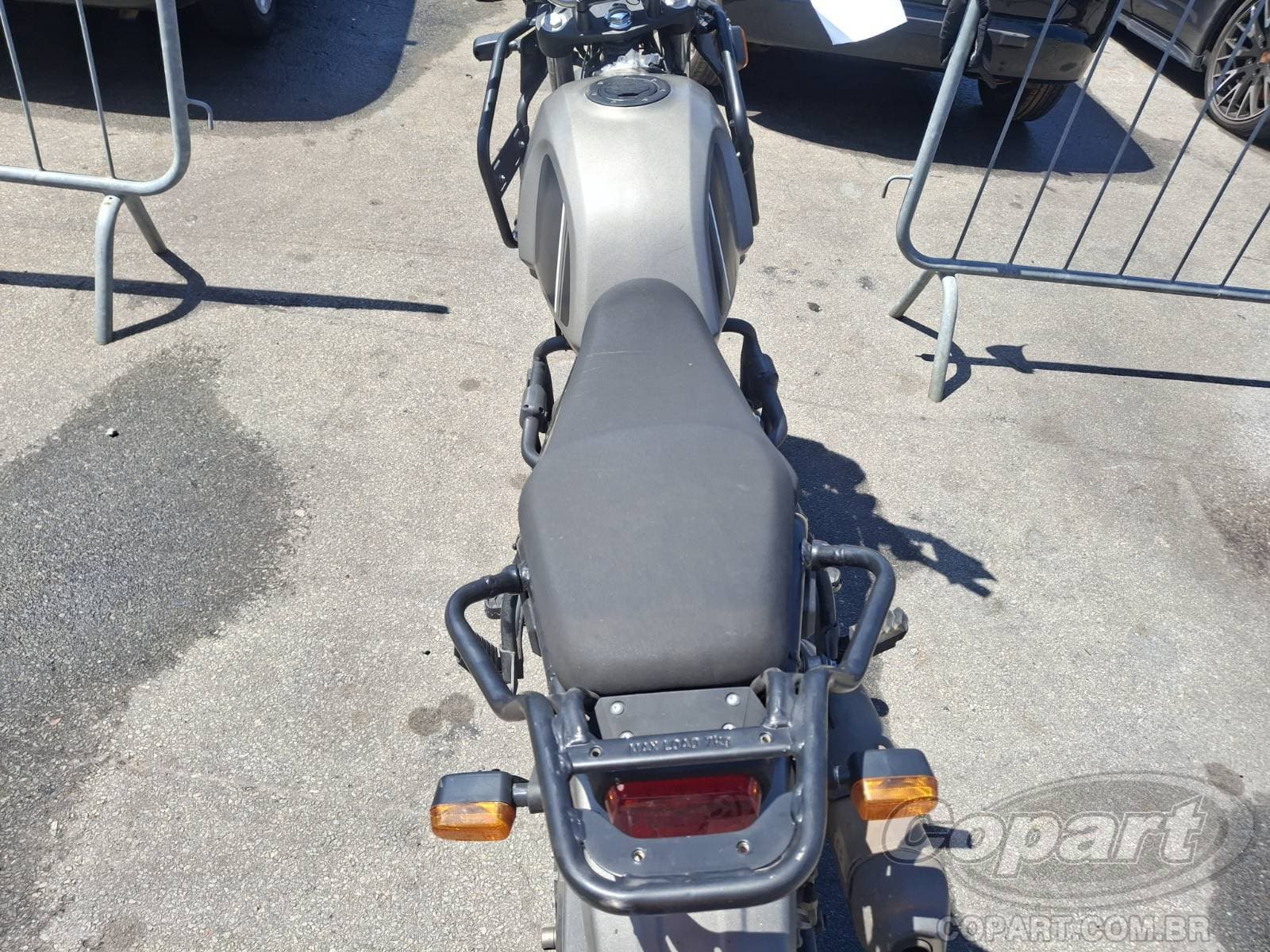 Royal Enfield Himalayan 2023 — foto 10