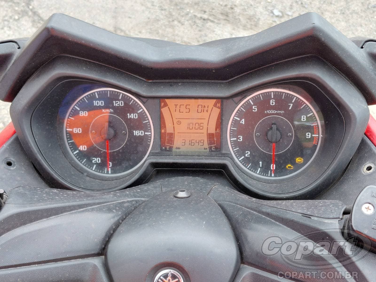 Yamaha Xmax 2023 — foto 9