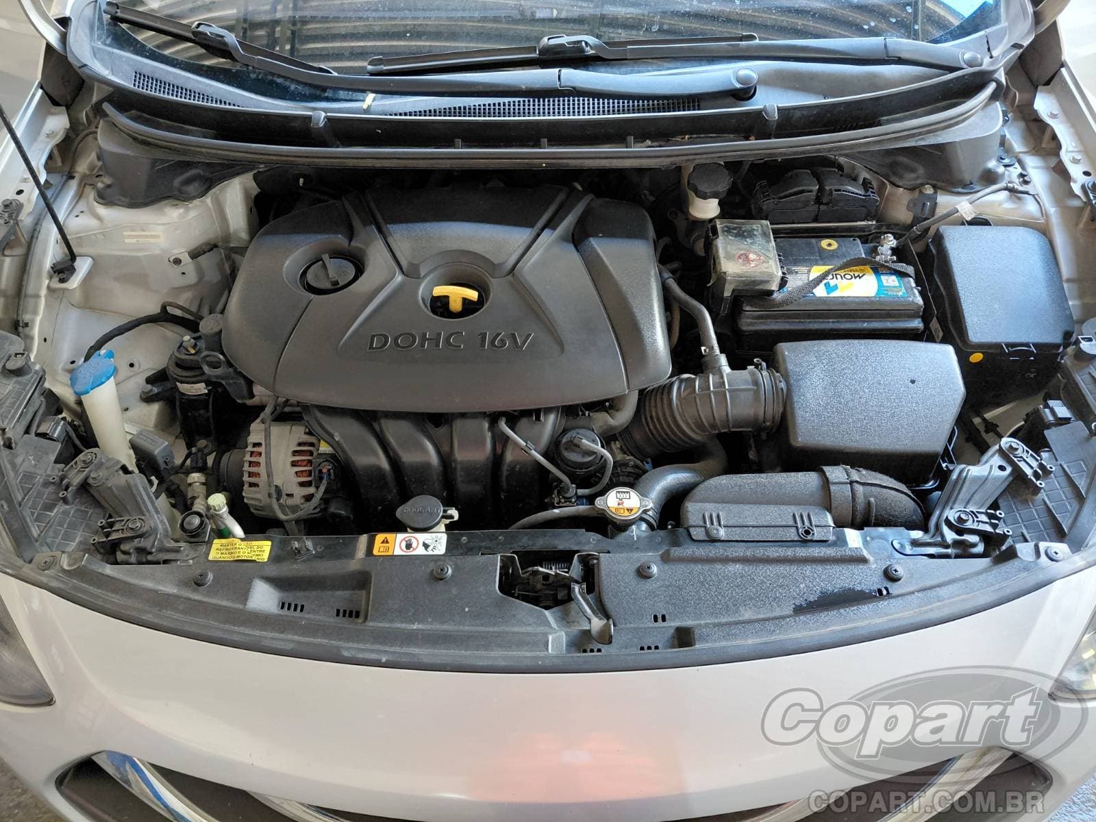 Hyundai I30 2015 — foto 7