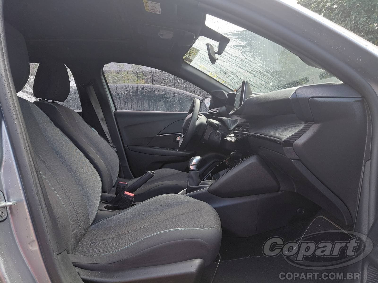 Peugeot 208 2024 — foto 5