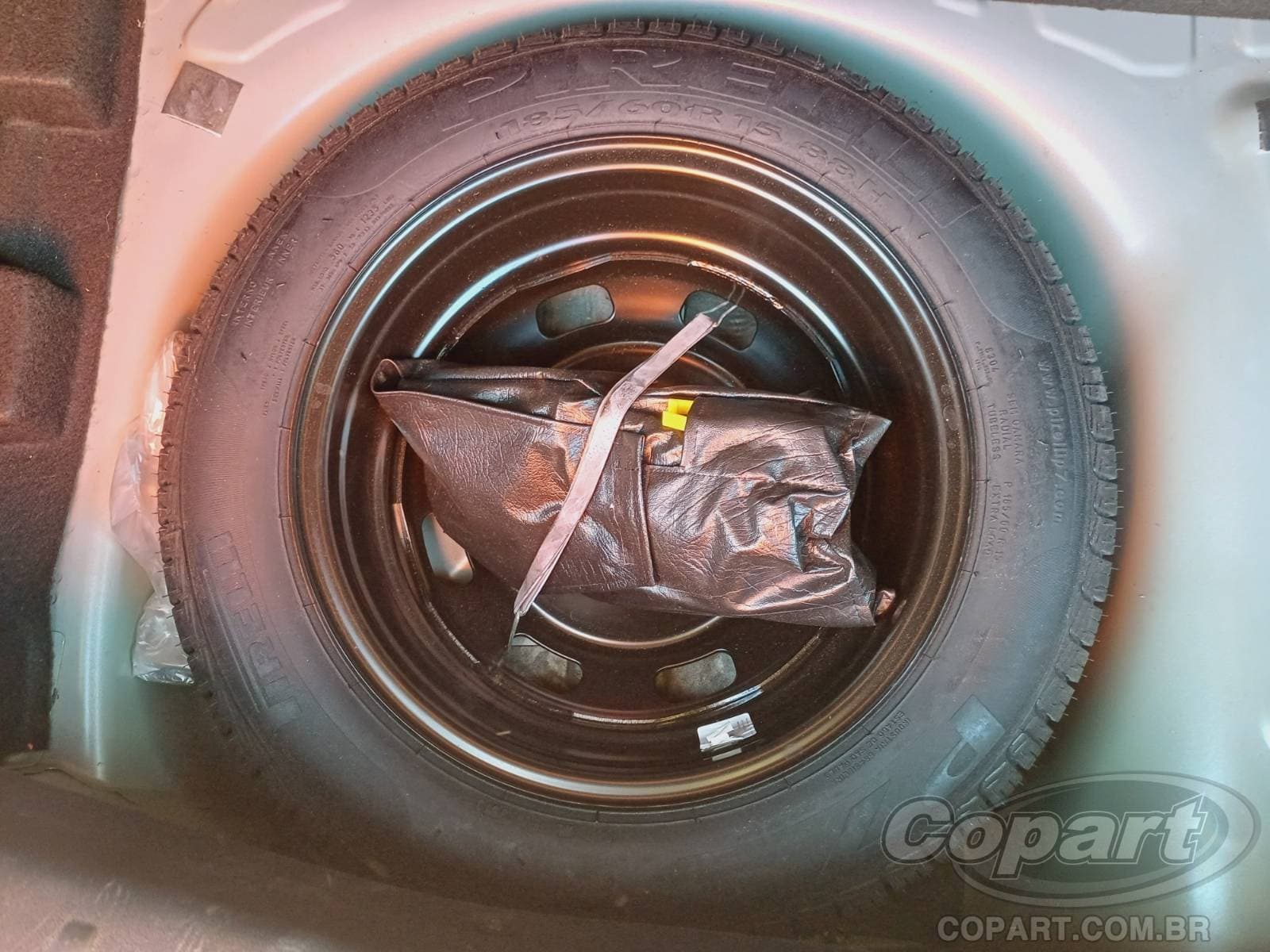 Citroën C3 2017 — foto 10