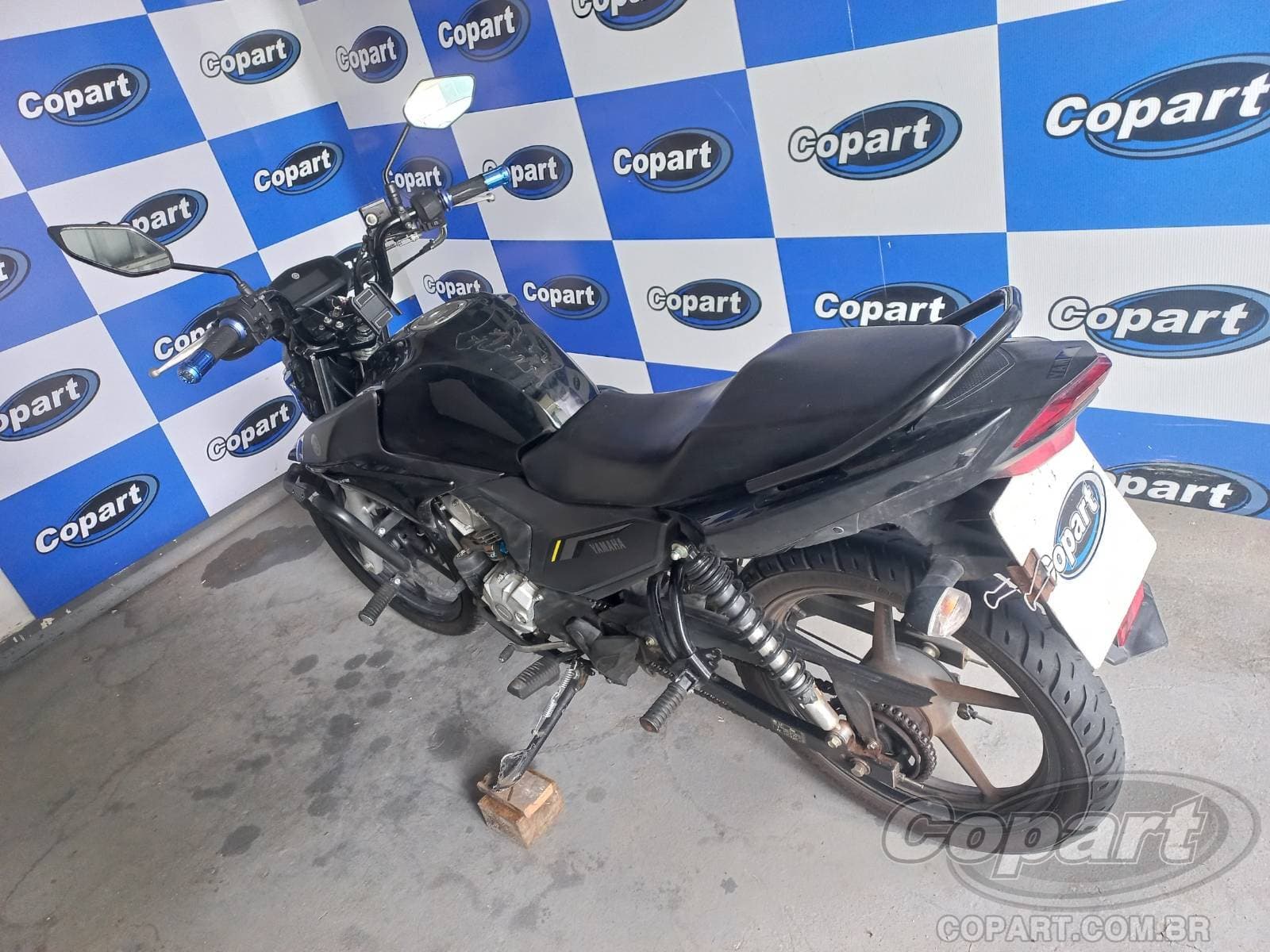 Yamaha Factor 2025 — foto 3