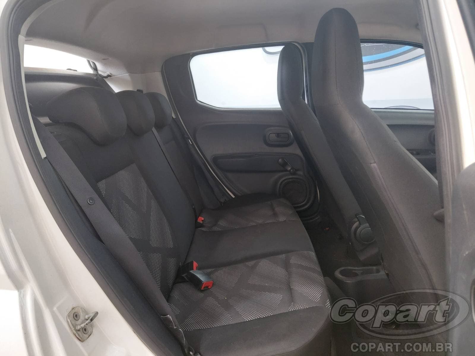Fiat Mobi 2023 — foto 6
