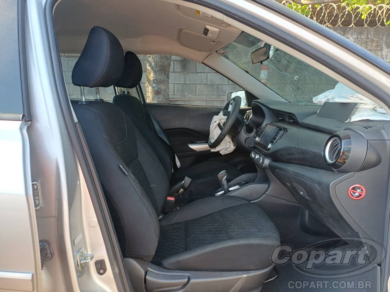Nissan Kicks 2024 — foto 5