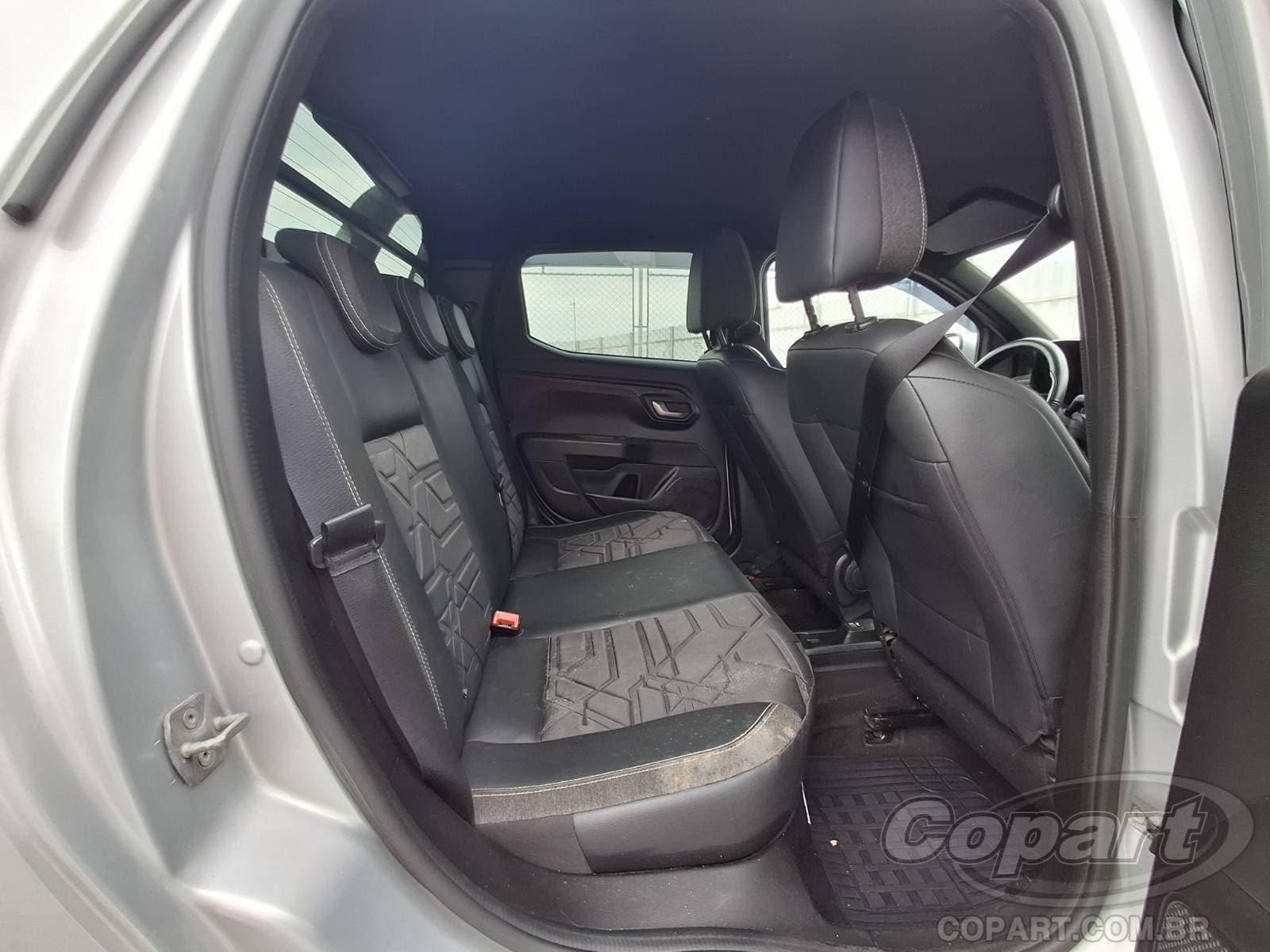 Fiat Strada CD 2023 — foto 6