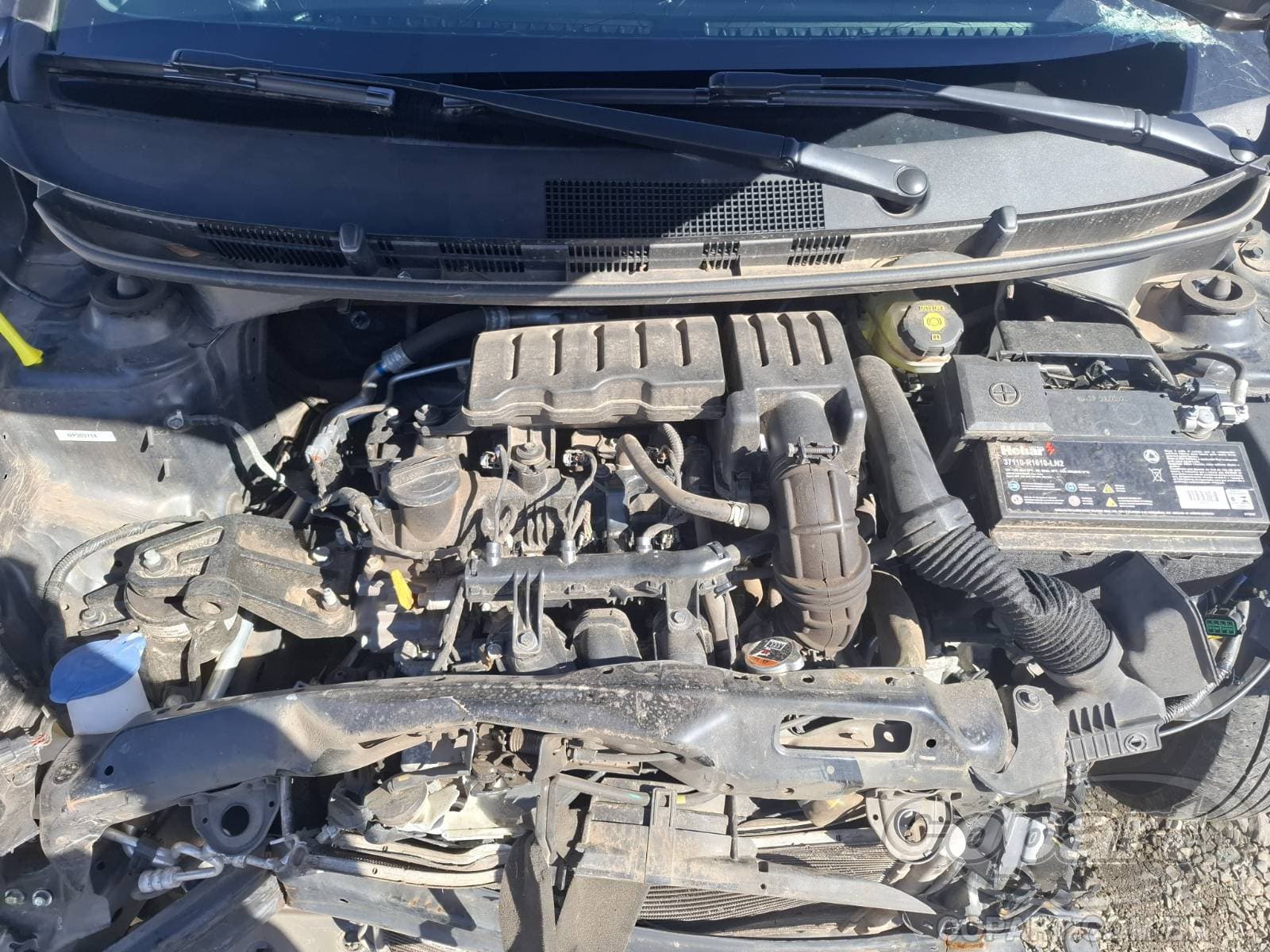Hyundai Hb20 2022 — foto 7
