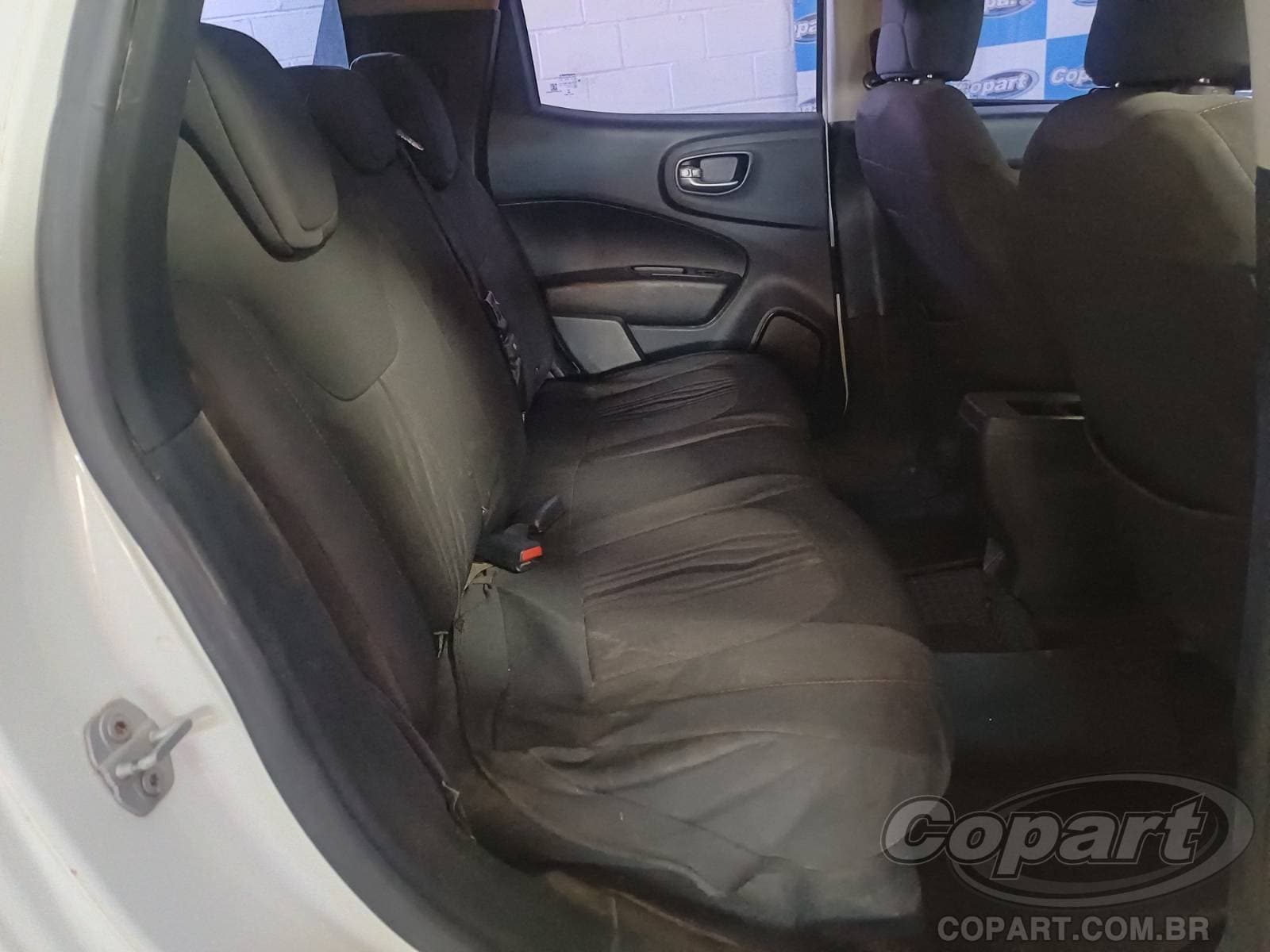 Fiat Toro 2018 — foto 6