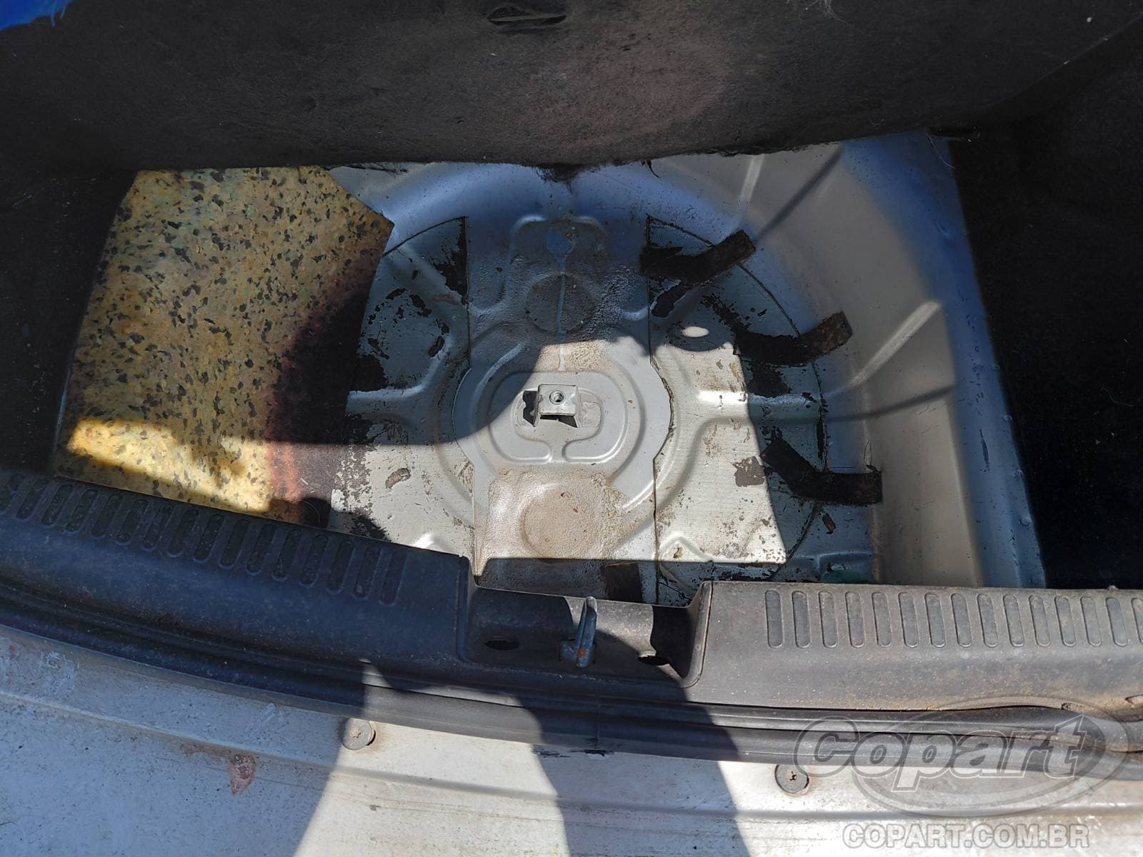 Fiat Grand Siena 2014 — foto 10