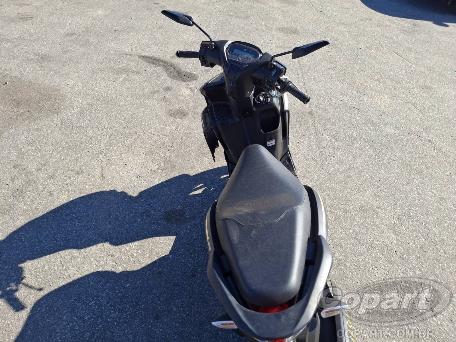 Yamaha Fluo 2027 — foto 10