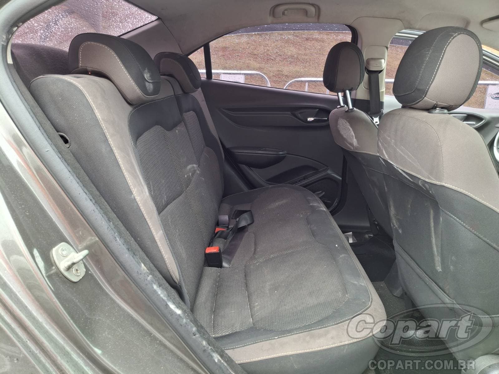 Chevrolet Prisma 2015 — foto 6