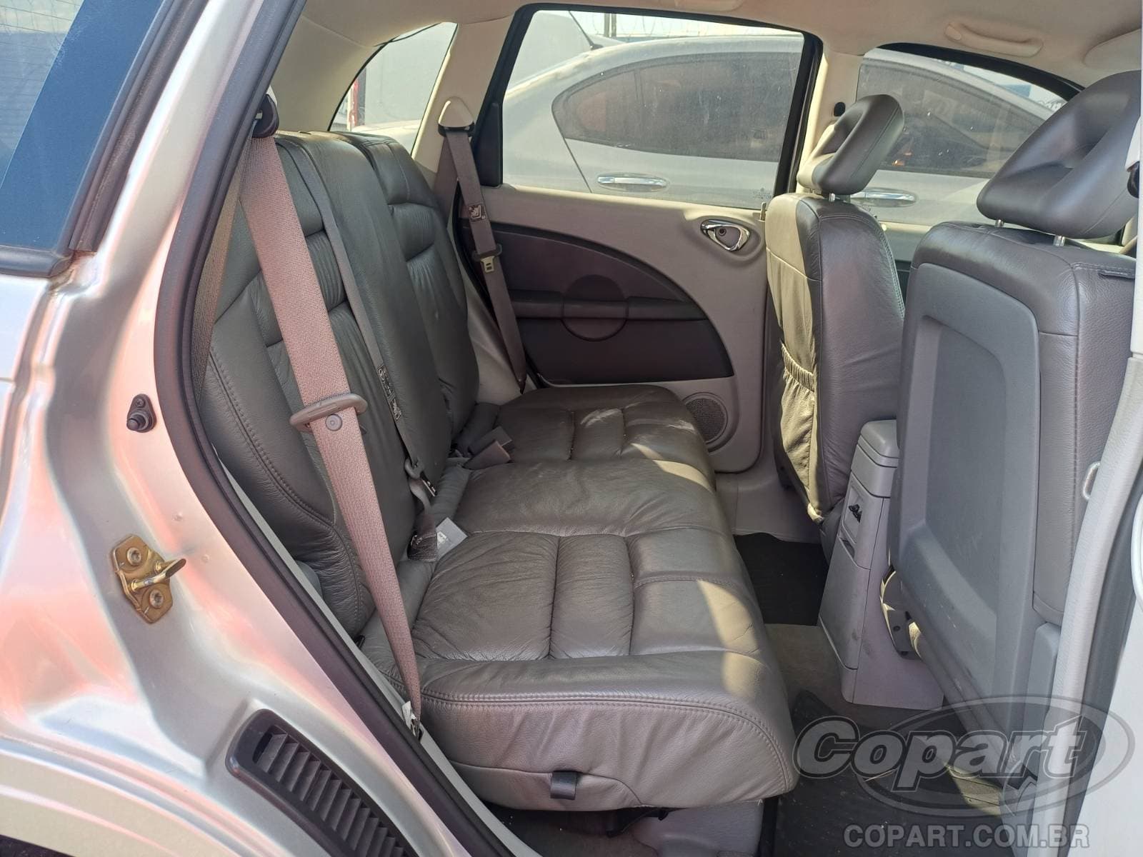 Chrysler PT Cruiser 2007 — foto 6