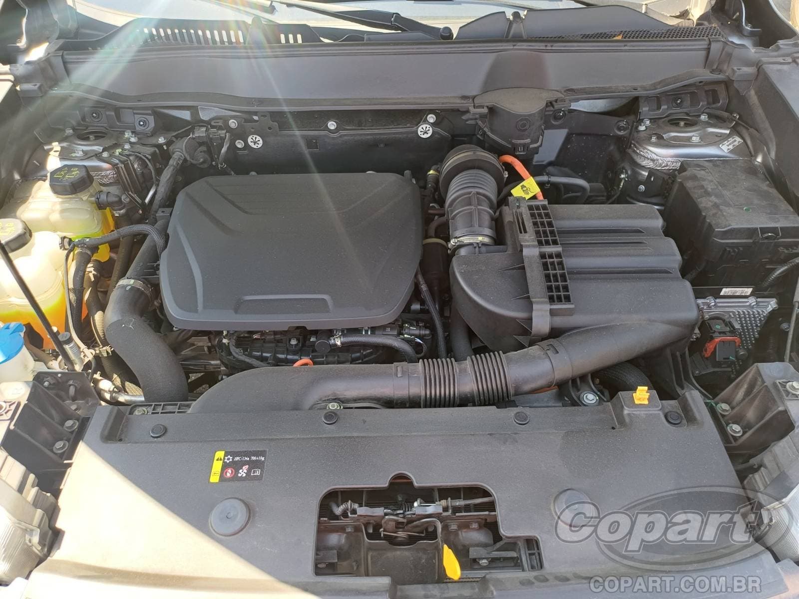GWM Haval H6 2025 — foto 7