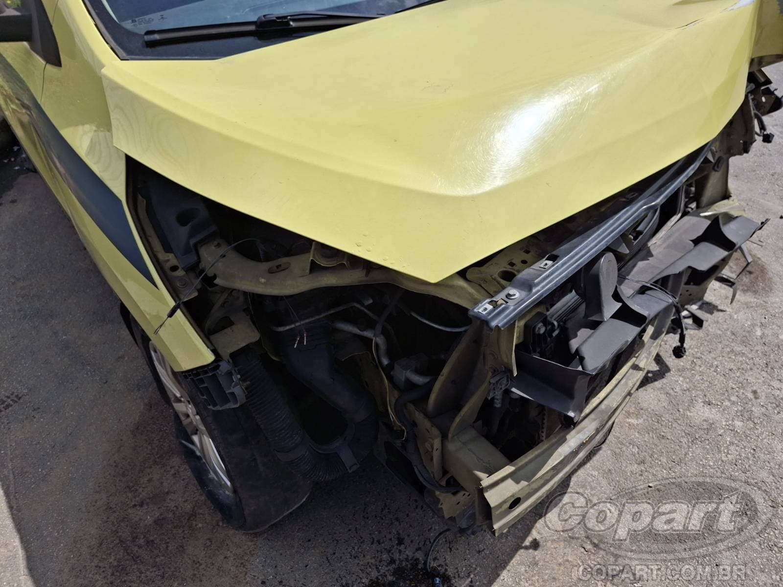 Chevrolet Spin 2018 — foto 11